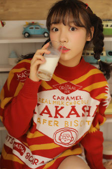 OVA我的妈妈